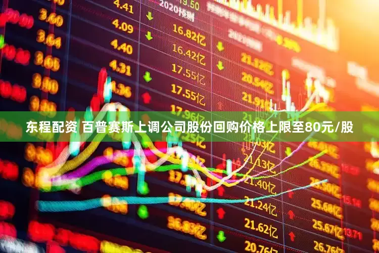 东程配资 百普赛斯上调公司股份回购价格上限至80元/股